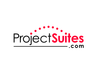 ProjectSuites.com logo design by nurul_rizkon