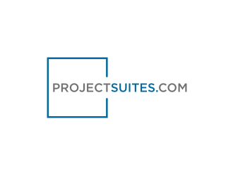 ProjectSuites.com logo design by rief