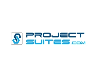 ProjectSuites.com logo design by babu
