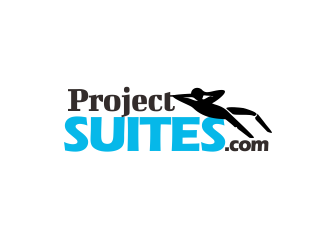 ProjectSuites.com logo design by YONK