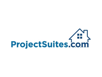 ProjectSuites.com logo design by pambudi