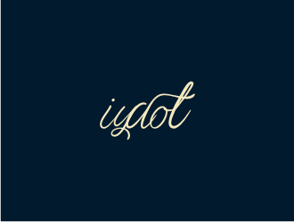 iydol logo design by Asani Chie