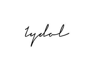 iydol logo design by rief