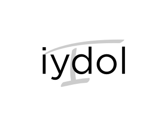 iydol logo design by rief