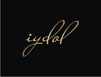 iydol logo design by ohtani15