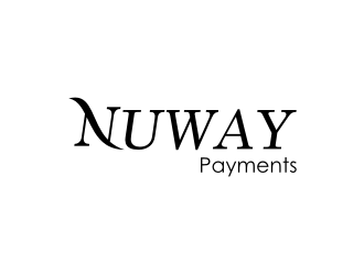 NuWay Payments logo design by asyqh
