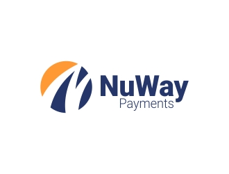 NuWay Payments logo design by CreativeKiller