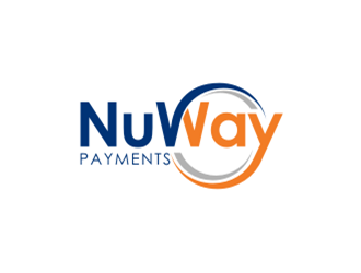NuWay Payments logo design by Raden79