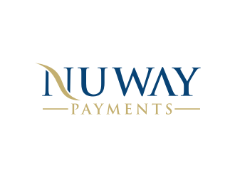 NuWay Payments logo design by nurul_rizkon