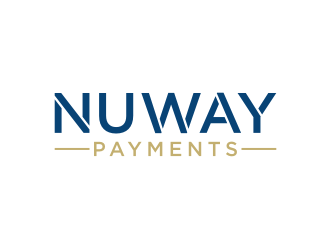 NuWay Payments logo design by nurul_rizkon