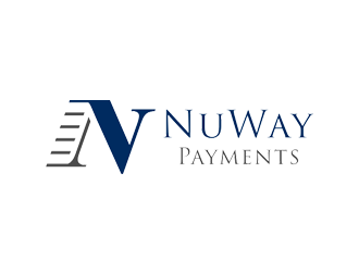 NuWay Payments logo design by salis17