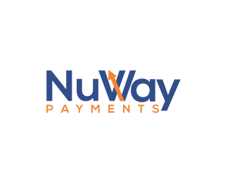 NuWay Payments logo design by kopipanas