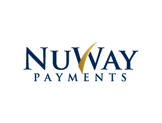 NuWay Payments logo design by torresace