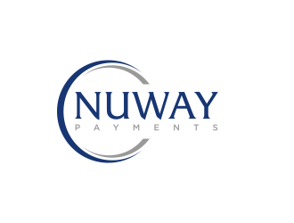 NuWay Payments logo design by sokha