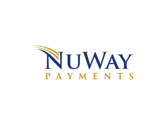 NuWay Payments logo design by sokha
