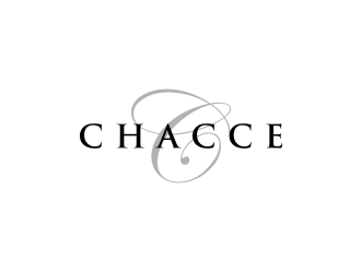 Chacce logo design by asyqh
