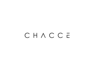 Chacce logo design by asyqh