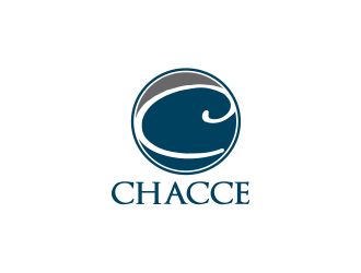 Chacce logo design by Greenlight