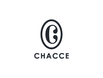 Chacce logo design by shadowfax