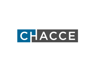 Chacce logo design by logitec