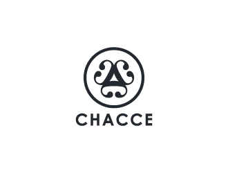 Chacce logo design by shadowfax
