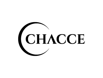 Chacce logo design by Janee