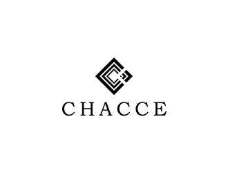 Chacce logo design by CreativeKiller