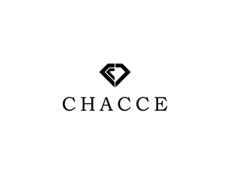 Chacce logo design by CreativeKiller