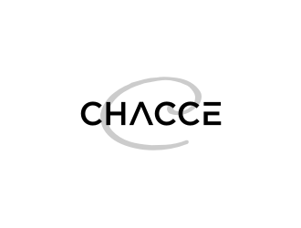 Chacce logo design by rief