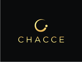 Chacce logo design by ohtani15