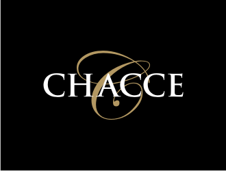 Chacce logo design by nurul_rizkon