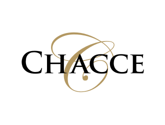 Chacce logo design by nurul_rizkon