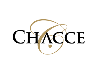 Chacce logo design by nurul_rizkon
