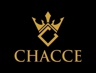 Chacce logo design by cikiyunn