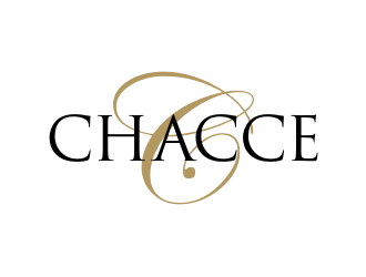 Chacce logo design by nurul_rizkon