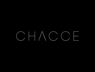 Chacce logo design by eagerly