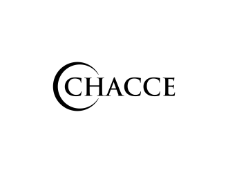 Chacce logo design by RIANW