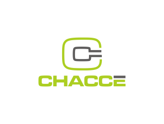 Chacce logo design by sitizen