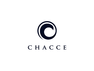 Chacce logo design by KQ5