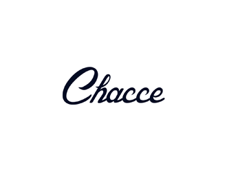 Chacce logo design by KQ5