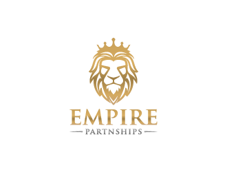 Empire Partnships logo design by shadowfax