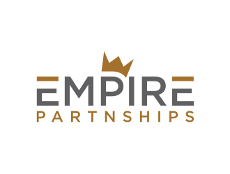 Empire Partnships logo design by nurul_rizkon