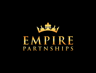 Empire Partnships logo design by RIANW