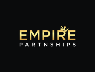 Empire Partnships logo design by ohtani15