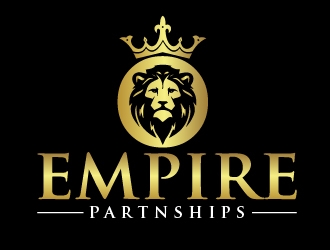 Empire Partnships logo design by shravya