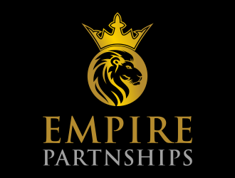 Empire Partnships logo design by savana