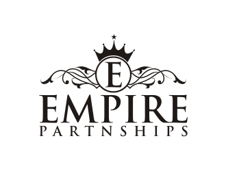 Empire Partnships logo design by andayani*