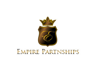 Empire Partnships logo design by coco