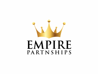 Empire Partnships logo design by Avro