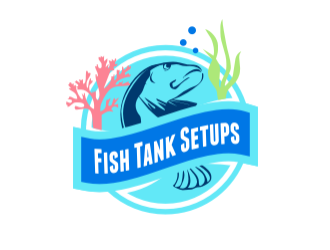 Fish Tank Setups  logo design by AmduatDesign
